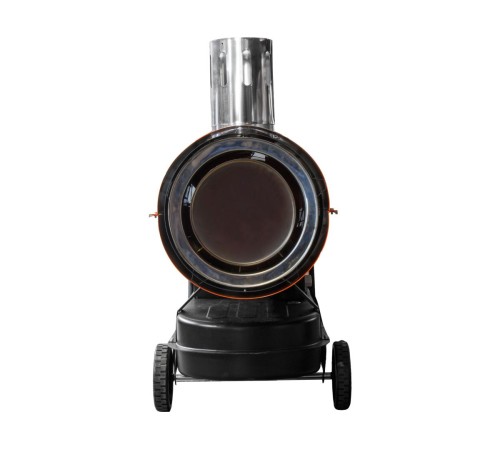Тепловая пушка дизельная Ecoterm DHI-51W