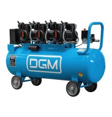 Компрессор DGM AC-6100LD
