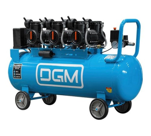 Компрессор DGM AC-6100LD