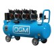 Компрессор DGM AC-6100LD