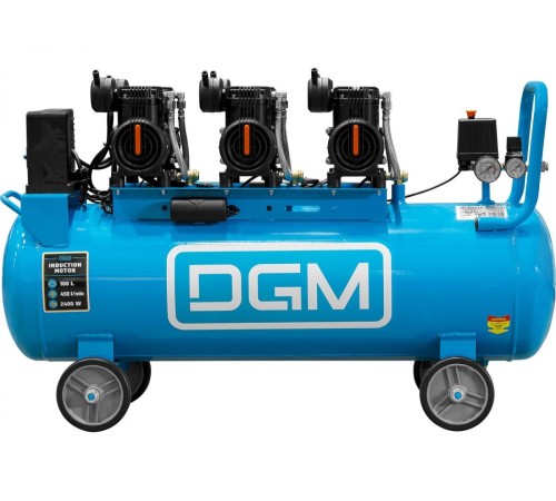 Компрессор DGM AC-6100LD
