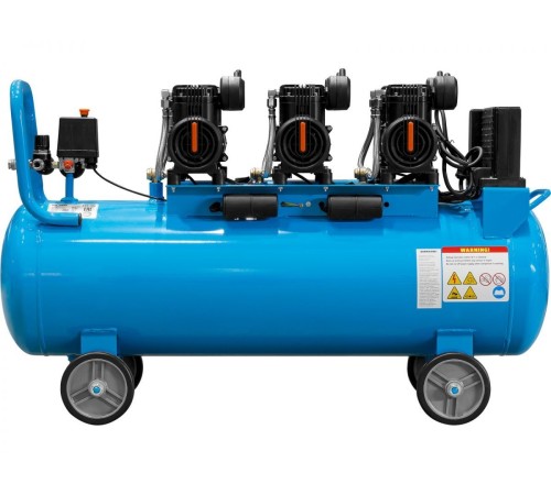 Компрессор DGM AC-6100LD