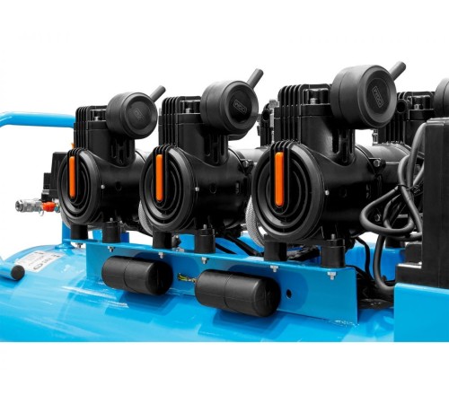 Компрессор DGM AC-6100LD