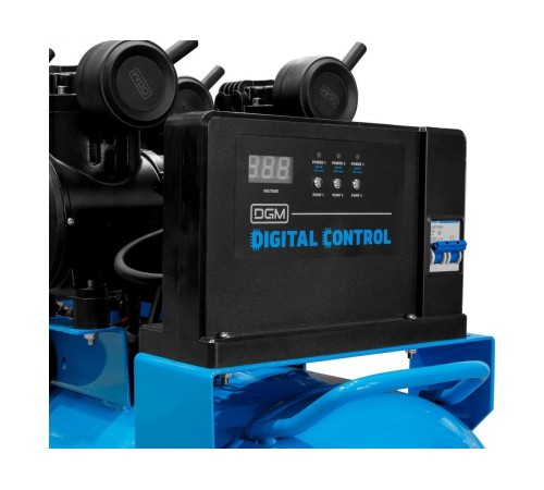 Компрессор DGM AC-6100LD