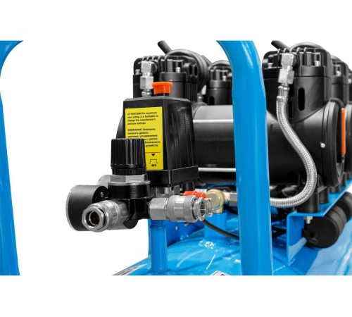 Компрессор DGM AC-6100LD