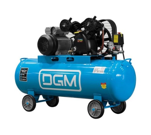 Компрессор DGM AC-2100B