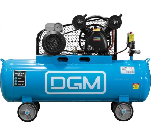 Компрессор DGM AC-2100B