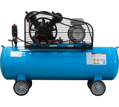 Компрессор DGM AC-2100B
