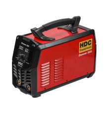 Инвертор сварочный HDC Denver 320