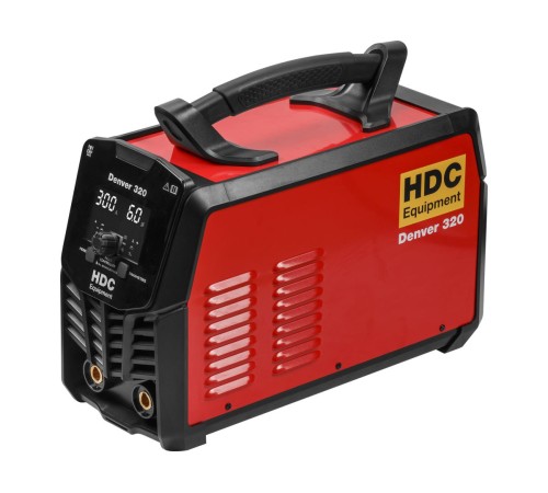 Инвертор сварочный HDC Denver 320