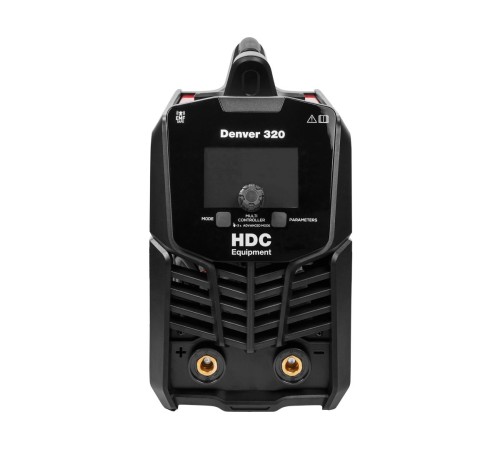 Инвертор сварочный HDC Denver 320