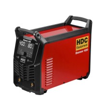 Инвертор сварочный  HDC Denver 420