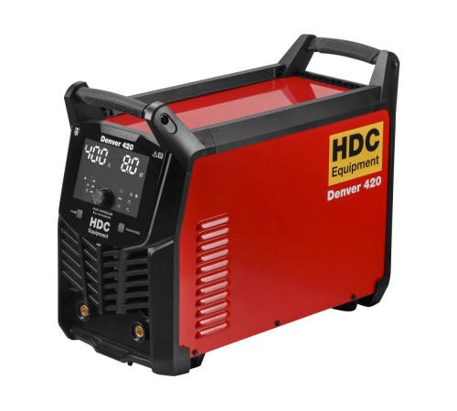 Инвертор сварочный  HDC Denver 420