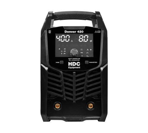 Инвертор сварочный  HDC Denver 420