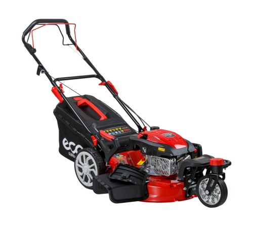 Газонокосилка бензиновая ECO LG-760