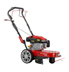 Газонокосилка бензиновая ECO LG-822
