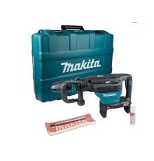 Отбойный молоток аккумуляторный Makita XGT HM 002 GZ03