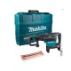 Отбойный молоток аккумуляторный Makita XGT HM 002 GZ03