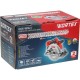 Пила циркулярная аккумуляторная Wortex CCS 1819-1 в кор. ALL1 XLT SOLO (Без АКБ и ЗУ)