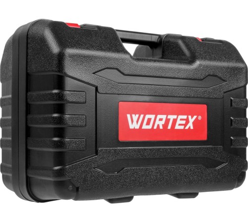 Пила циркулярная аккумуляторная Wortex CCS 1819-1 в чем. ALL1 XLT SET (1хАКБ 4Ач и ЗУ)