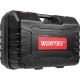 Пила циркулярная аккумуляторная Wortex CCS 1819-1 в чем. ALL1 XLT SET (1хАКБ 4Ач и ЗУ)