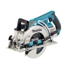 Пила циркулярная аккумуляторная Makita LXT DRS 780 Z в кор. (Без АКБ и ЗУ)