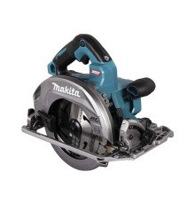 Пила циркулярная аккумуляторная Makita XGT HS 004 GZ 01 в кор. (Без АКБ и ЗУ)