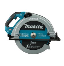 Пила циркулярная аккумуляторная Makita XGT HS013GZ в кор. (Без АКБ и ЗУ)