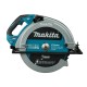Пила циркулярная аккумуляторная Makita XGT HS013GZ в кор. (Без АКБ и ЗУ)