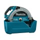 Пила циркулярная аккумуляторная Makita XGT HS013GZ в кор. (Без АКБ и ЗУ)