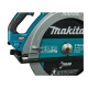 Пила циркулярная аккумуляторная Makita XGT HS013GZ в кор. (Без АКБ и ЗУ)