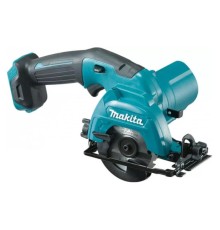 Пила циркулярная аккумуляторная Makita HS 301 DZ в кор. (Без АКБ и ЗУ)