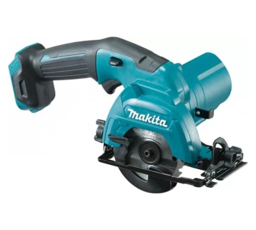 Пила циркулярная аккумуляторная Makita HS 301 DZ в кор. (Без АКБ и ЗУ)