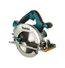 Пила циркулярная аккумуляторная Makita LXT DHS 710 Z в кор. (Без АКБ и ЗУ)
