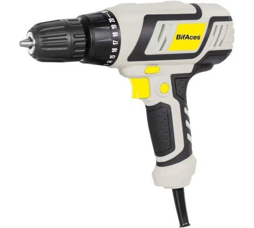 Дрель-шуруповерт BifAces AED-280