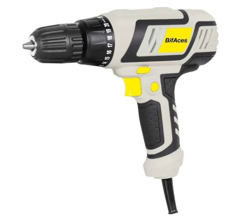 Дрель-шуруповерт BifAces AED-280