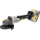 Угловая шлифмашина аккумуляторная BifAces DLAG-40-125 (АКБ и ЗУ)