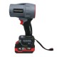 Воздуходувка аккумуляторная ProfiPower Tornado MKBUB-20V E0225 (АКБ и ЗУ)