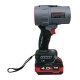 Воздуходувка аккумуляторная ProfiPower Tornado MKBUB-20V E0225 (АКБ и ЗУ)