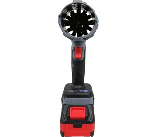 Воздуходувка аккумуляторная ProfiPower Tornado MKBUB-20V E0225 (АКБ и ЗУ)