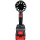 Воздуходувка аккумуляторная ProfiPower Tornado MKBUB-20V E0225 (АКБ и ЗУ)
