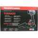 Воздуходувка аккумуляторная ProfiPower Tornado MKBUB-20V E0225 (АКБ и ЗУ)