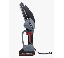 Пила аккумуляторная ProfiPower MKGST-18V E0097-NEW (2хАКБ и ЗУ)