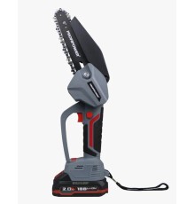 Пила аккумуляторная ProfiPower MKGST-18V E0097-NEW (2хАКБ и ЗУ)