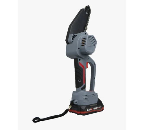 Пила аккумуляторная ProfiPower MKGST-18V E0097-NEW (2хАКБ и ЗУ)