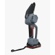 Пила аккумуляторная ProfiPower MKGST-18V E0097-NEW (2хАКБ и ЗУ)