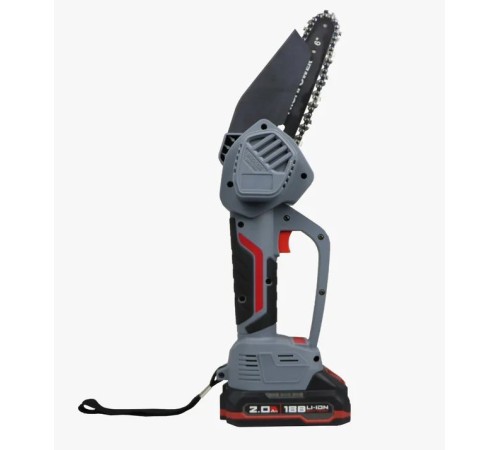 Пила аккумуляторная ProfiPower MKGST-18V E0097-NEW (2хАКБ и ЗУ)
