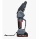 Пила аккумуляторная ProfiPower MKGST-18V E0097-NEW (2хАКБ и ЗУ)