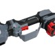 Пила аккумуляторная ProfiPower PL-12 E0285 (2хАКБ и ЗУ)