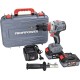 Ударная дрель-шуруповерт аккумуляторная ProfiPower MKDHP-20V E0087 (2хАКБ и ЗУ)